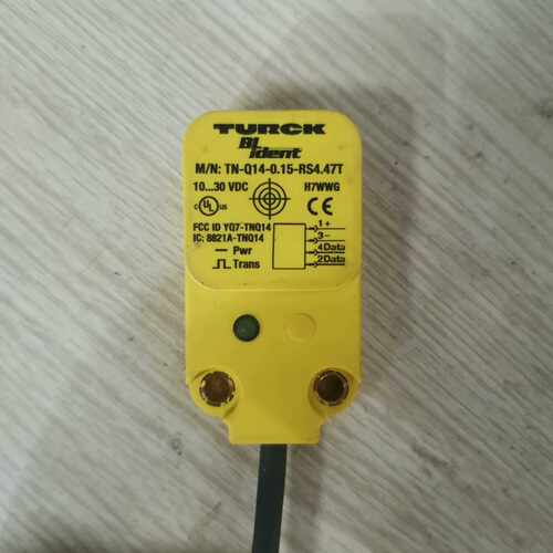 询价-图尔克TURCK TN-Q14-0.15-RS4.47T 图-可维修