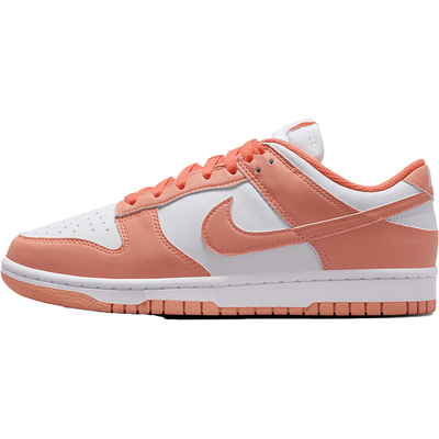 Nike/耐克官方正品Dunk Low女士透气耐磨多巴胺板鞋DD1873-109