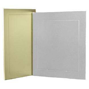 检修口装饰盖配电箱卫生间下水管免打孔遮丑盖墙面洞口加大装饰板