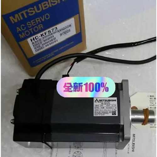 〔议价-可维修〕三菱HC-KFS43 43B 43BK 43K 73 73B 工业自动化配