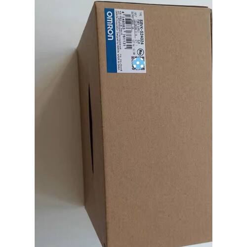 S8VKS24024欧姆龙电源开关全新正品说明书齐全