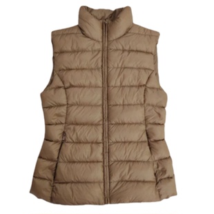 代购Aritzia瑜伽商务休闲超轻菱格纹夹克/保暖外套/puff/马甲合辑