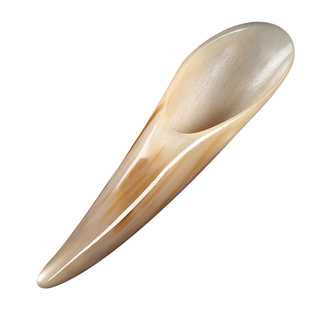 希雅客纯天然牛角刮痧筒全身通用肩颈刮痧经络刮痧板刮痧神器全身