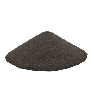 棕刚玉A级金刚砂玻璃丸珠喷砂机用砂子喷丸抛丸除油污除锈4kg