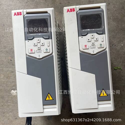 议价全新现货ACS5800103A44ABB变频器全新原装正品议价优惠包邮
