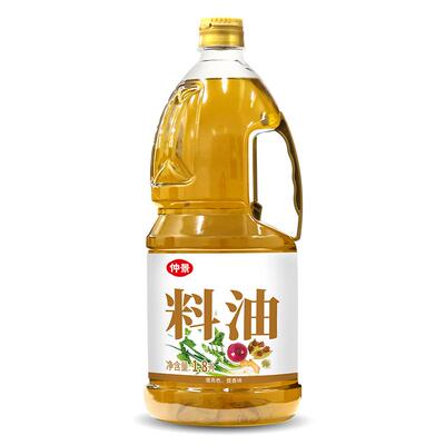 仲景大厨房料油炒菜出锅明油增香