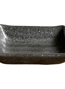 日式小碟子陶瓷家用调味碟