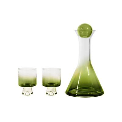 TOMDIXON酒杯套装20周年纪念款