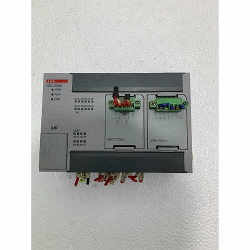 询价下单XBC-DR20E XBO-TC02A 控制器 可开发票