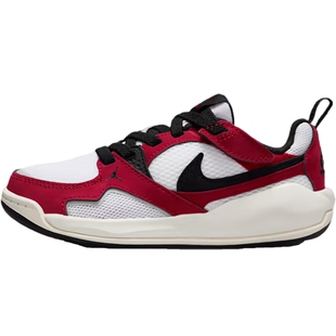 nike耐克小童男女JORDAN CMFT ERA运动舒释篮球休闲鞋HQ0507-106