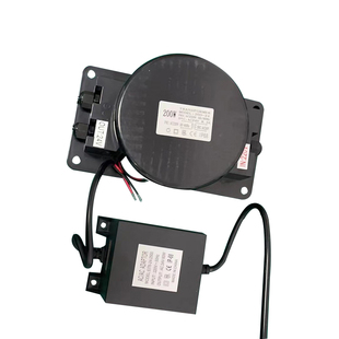 方形防水变压器 埋地灯水下灯专用30W40W60W 220v转24v/12v