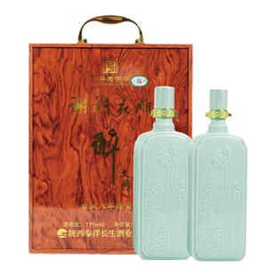 谢村桥牌醉文同有机八年陈谢村花雕黄酒糯米酒特型半甜谢村黄酒