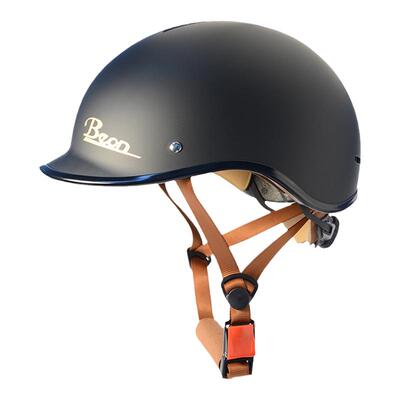 摩托车电动车自行车轻便半盔