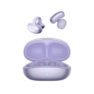 2025新款蓝牙耳机骨传导开放夹耳式不入漏音无线高端专用续航运动