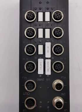 FLM DI 16 M12 2736835 原装菲尼克斯