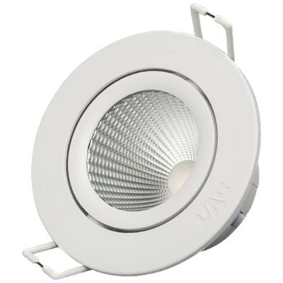 雷士照明嵌入式cob射灯