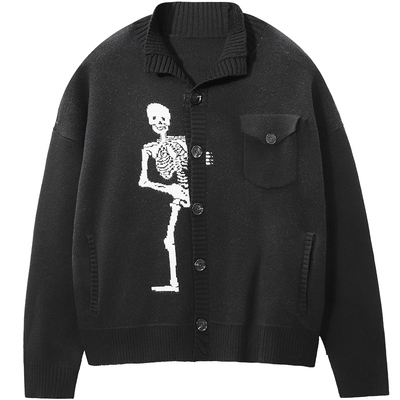 肌肉开衫muscledog新品