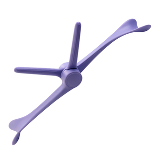 手臂拉伸力棒女士拉伸训练器锻炼肩背天鹅臂多功能练背臂力器家用