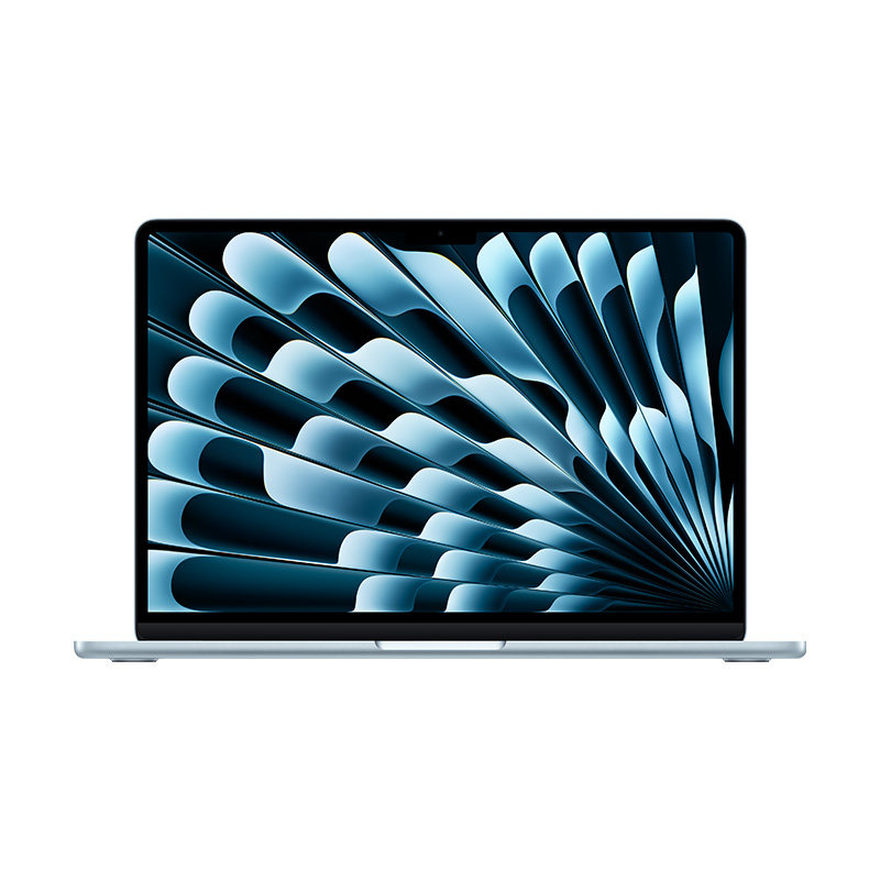 【国补｜12期分期｜教育优惠】Apple/苹果 MacBook Air 13 英寸 M5 笔记本电脑 2026新款 学生设计办公