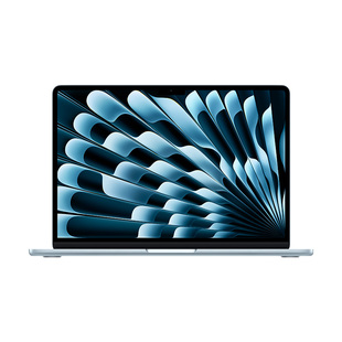 【88消费券｜国家补贴｜教育优惠】Apple/苹果 MacBook Air 13 英寸 M5 笔记本电脑 2026新款 学生设计办公