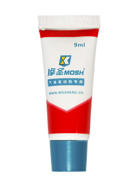 摩圣MOSH-汽车养护品-第三代全合成修复剂凝胶发动机保护剂