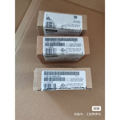 询价plc模块 972-0BB52 972-0BA12