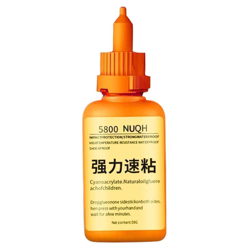 瑞士5800强力焊接胶水通用