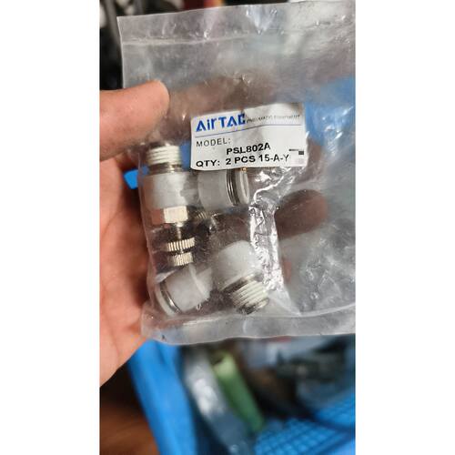 接头PSL802A，2个装，Airta询价