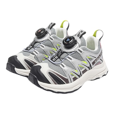 SAULMNOKIDS儿童运动鞋加绒