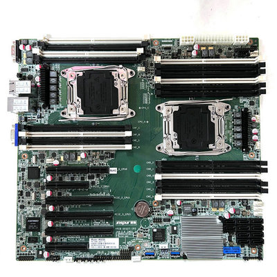 浪潮X99主板NF5270M4REGDDR4