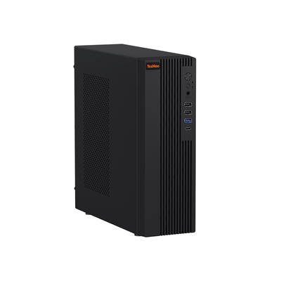 天虹国产化兆芯KX-U6780台式小主机麒麟统信X86办公飞腾D2000电脑