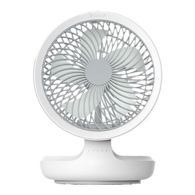 EDON爱登立式可摇头空气循环风扇