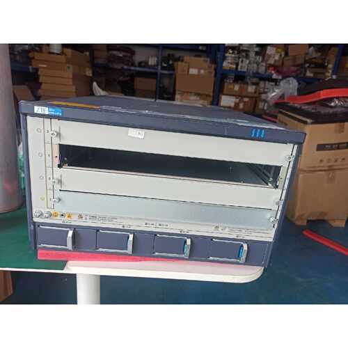 【询价】ZXR10 M6000-3S PIus空机框适用