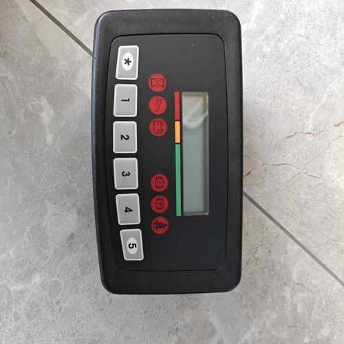 【议价】叉车仪表 zapi萨牌仪表fc9026，实物图片拍摄，需要联