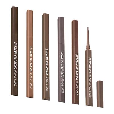 韩国珂莱欧CLIO新品眼线胶笔