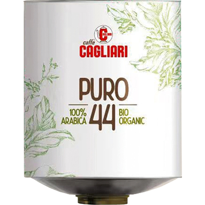 CAGLIARI进口醇香咖啡豆