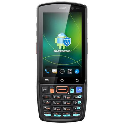 优博讯pda手持终端仓库盘点机