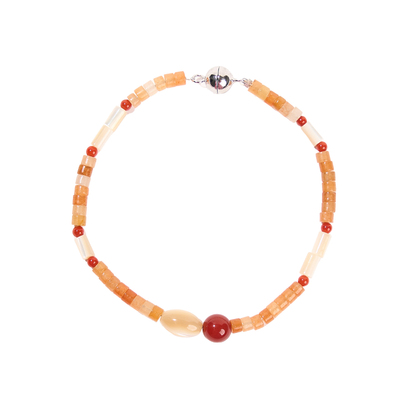 手链轻奢小众精致原创设计手链