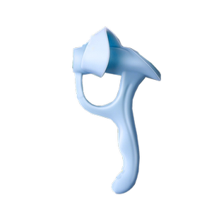 悟生定型握笔器防勾腕矫正器小学生幼儿园初学者铅笔控笔训练学写字神器儿童纠正握笔姿势笔套抓笔拿笔保护套