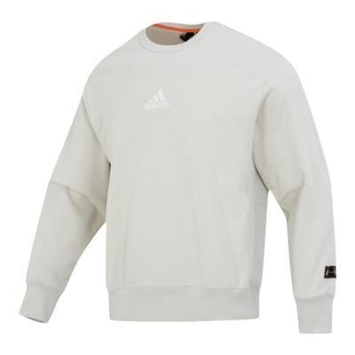 男女宽松针织休闲运动套头衫卫衣