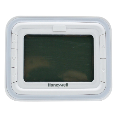 霍尼韦尔液晶温控器T6861H2WB