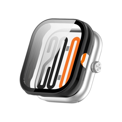 适用于荣耀手表x5保护套LWS-WB10智能表watchx5全包保护壳Honor Watch X5壳膜一体保护壳