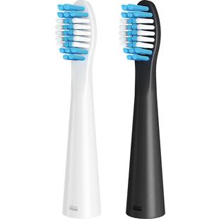 usmart适配Sakypro舒客舒克电动牙刷头替换e1p/g22/g2212/g23/g32