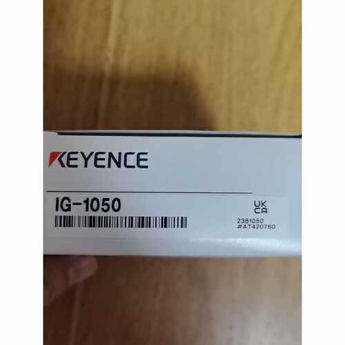 询价-基恩士KEYENCE IG-1050传感器，，带