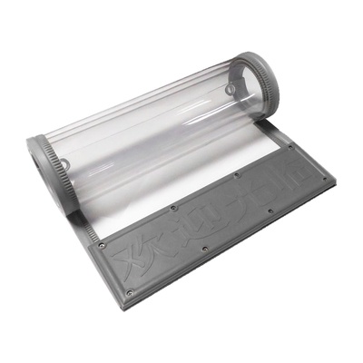 磁吸冬季保暖防风pvc商用软门帘