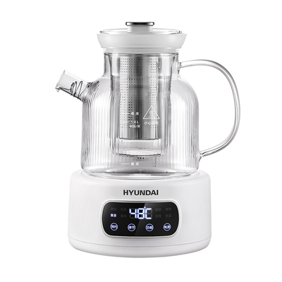 全玻璃养生壶家用调奶96小时恒温