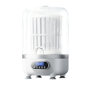 内衣洗衣机迷你洗内裤专用小型洗袜子清洗机无线全自动洗脱一体