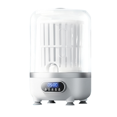 洗脱一体】99.99%杀菌内衣洗衣机