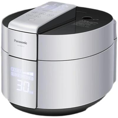 【咨询下单领补贴】松下IH压力煲