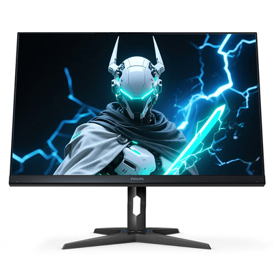 飞利浦EVNIA弈威24.5英寸310Hz显示屏电竞显示器液晶屏25M3N3240U